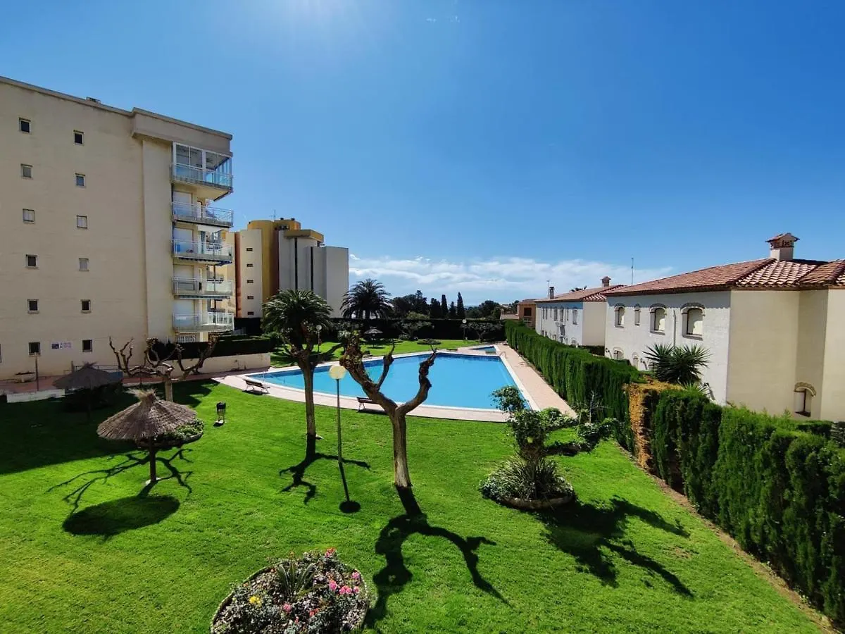 Apartment Doree 220 Miami Playa Spain