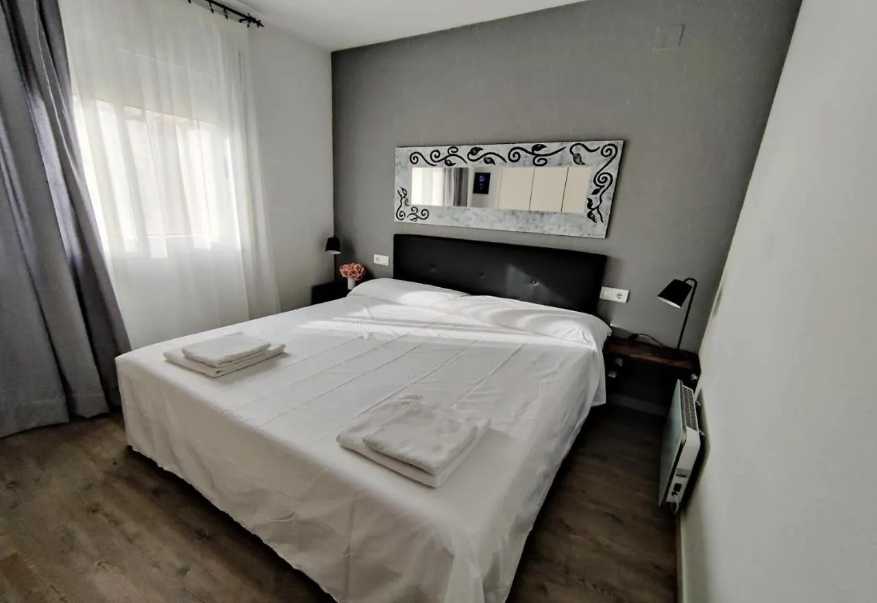 Doree 220 Miami Playa Spain