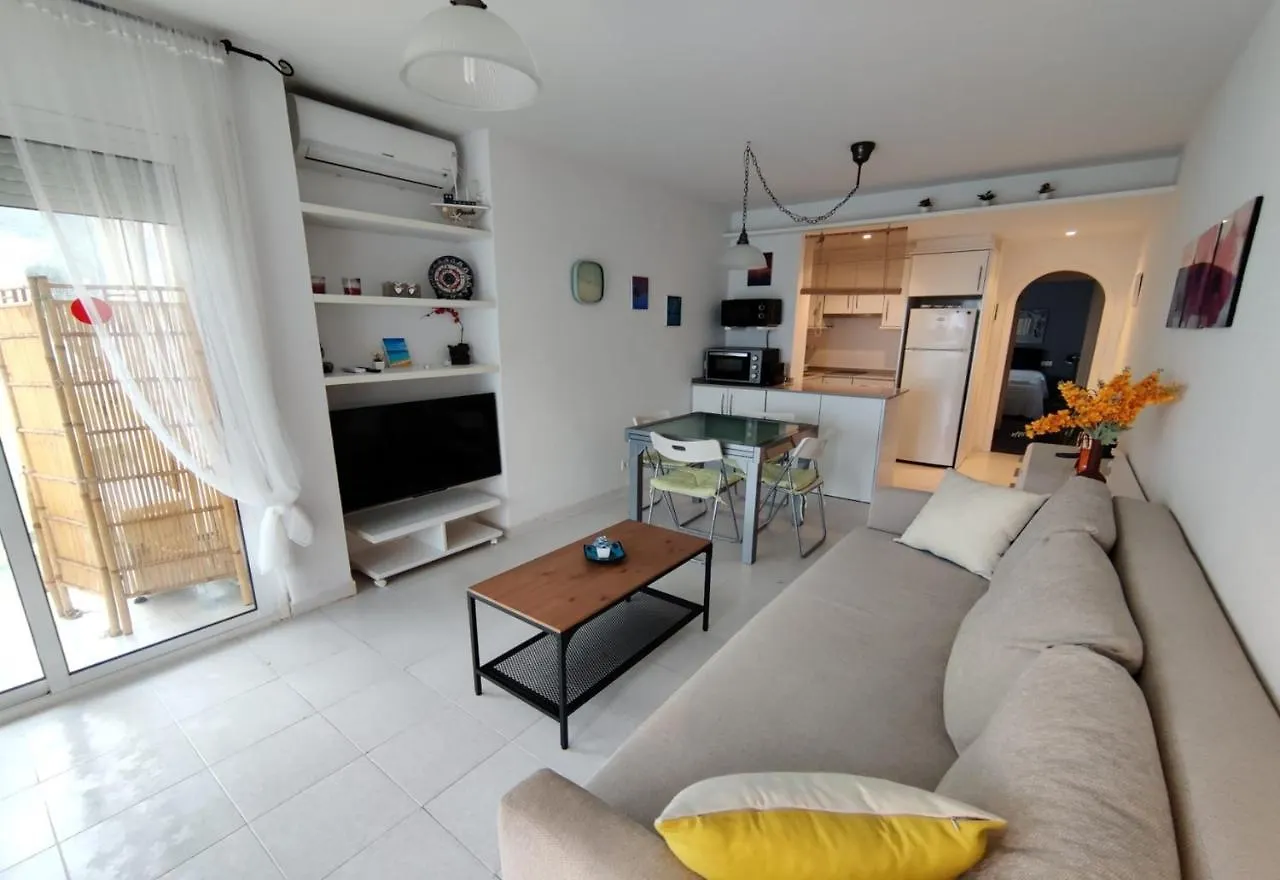 Doree 220 Miami Playa 0*,  Spain