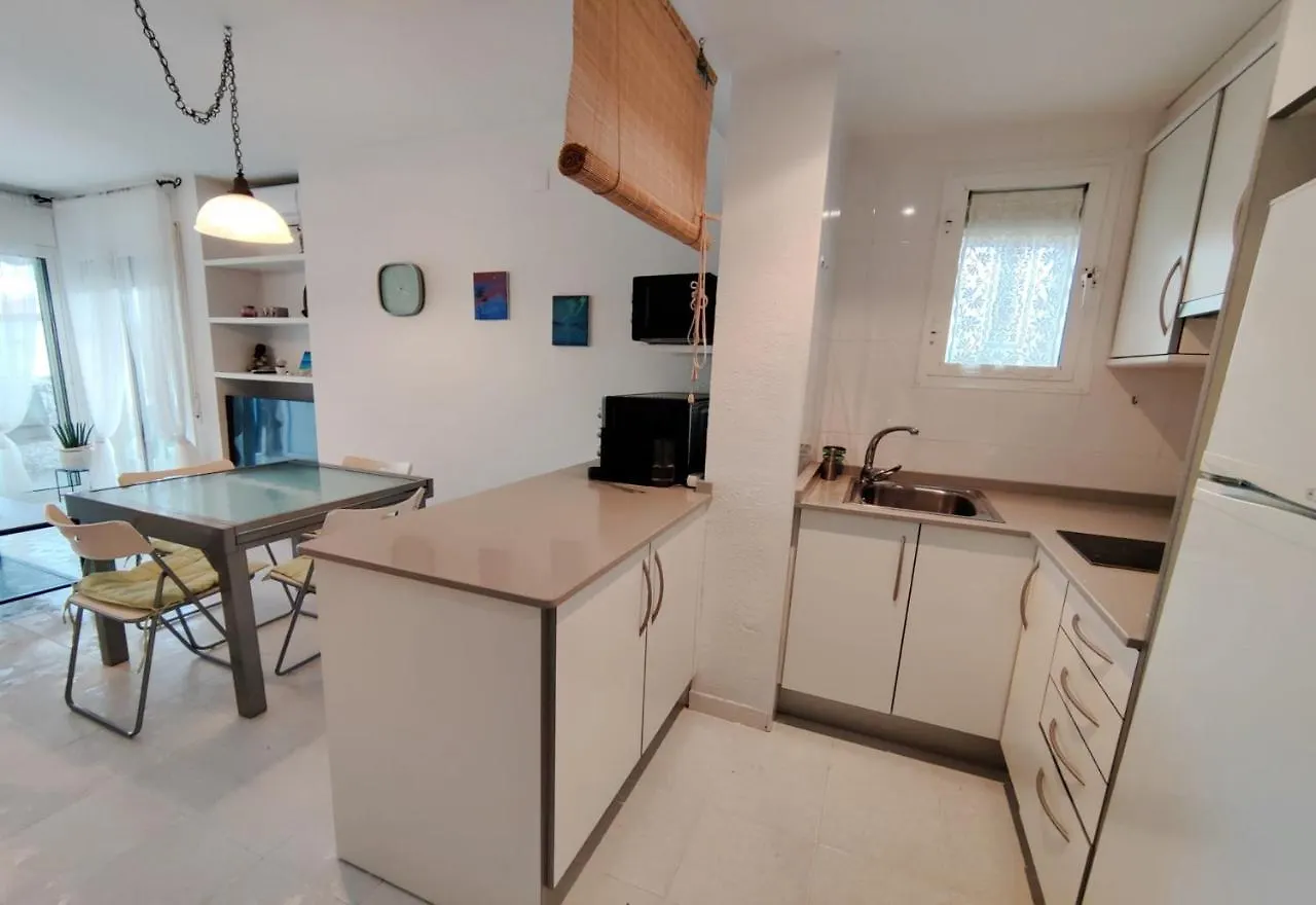 Doree 220 Miami Playa Apartment
