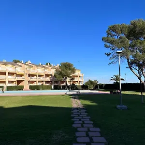 Apartamento Residencia Guardemar, Miami Platja (Miami Playa)
