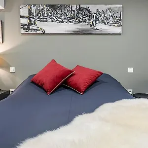 Apartamento Luxury Casa Con Piscina, Wifi, 150m Dal Mare, Miami Platja (Miami Playa)