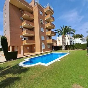 Apartamento Maella, Miami Platja (Miami Playa)
