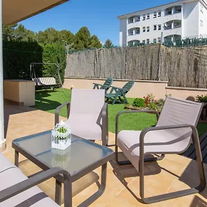 Apartamento Rentalmar Mar I Cel, Miami Platja (Miami Playa)