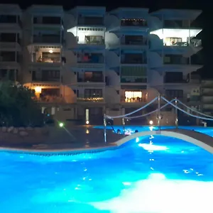 Apartamento Mimosas Vistas, Miami Platja (Miami Playa)