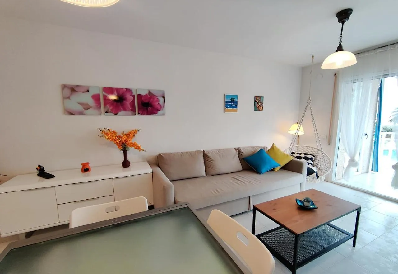 Doree 220 Miami Playa Spain